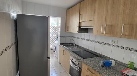 Foto 3 de Apartamento de alquiler en Avenida Juan Carlos I, 39, Los Cristianos, Arona