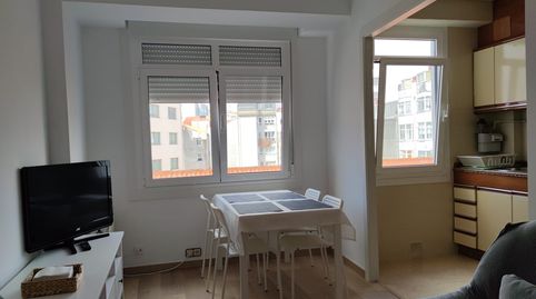 Foto 5 de Pis en venda a Rúa San Rosendo, 32, Os Mallos, A Coruña Capital