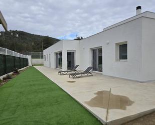 House or chalet to rent in Canyelles
