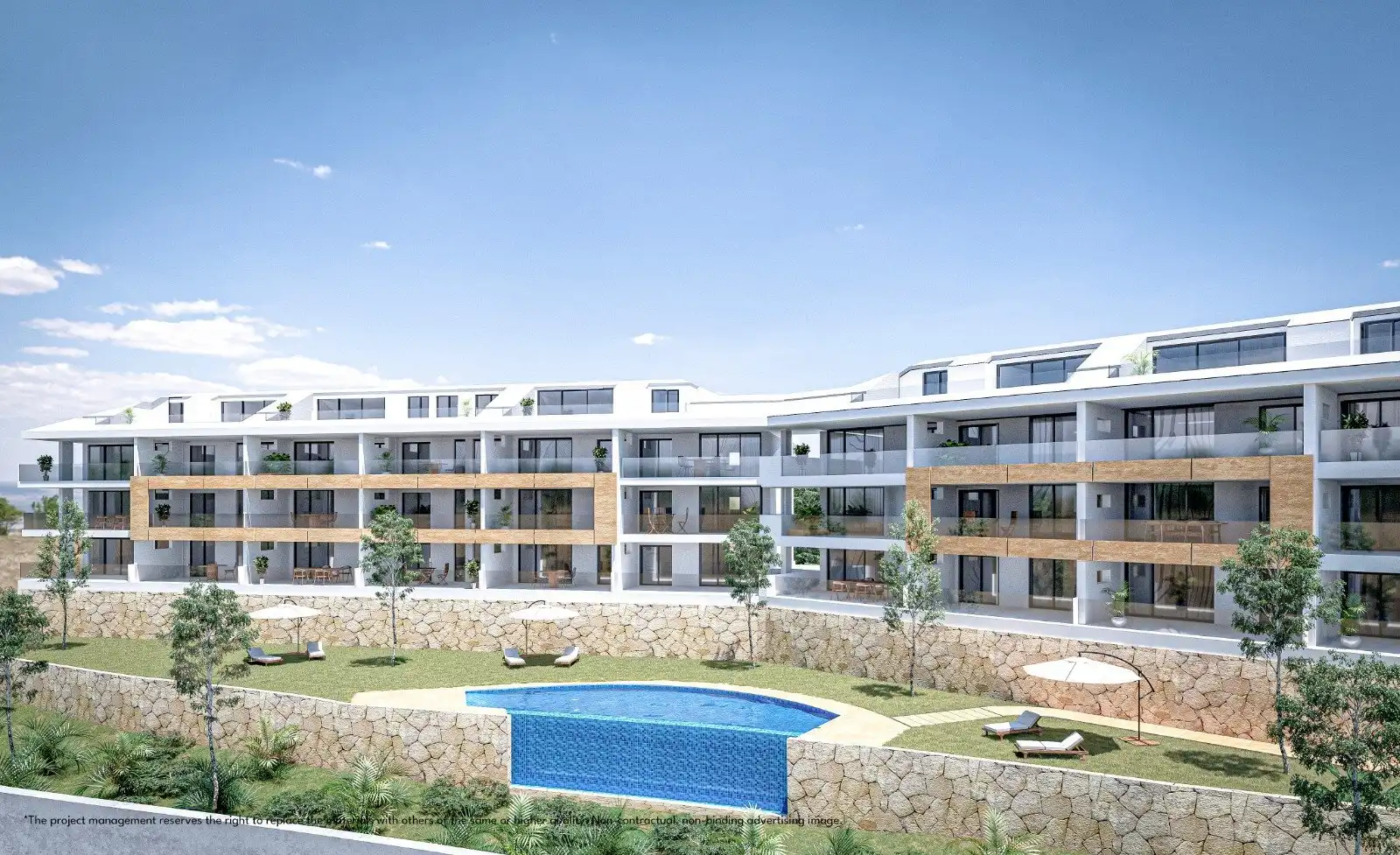 Apartament amb ascensor en venda a Torreblanca del Sol, imagen 5
