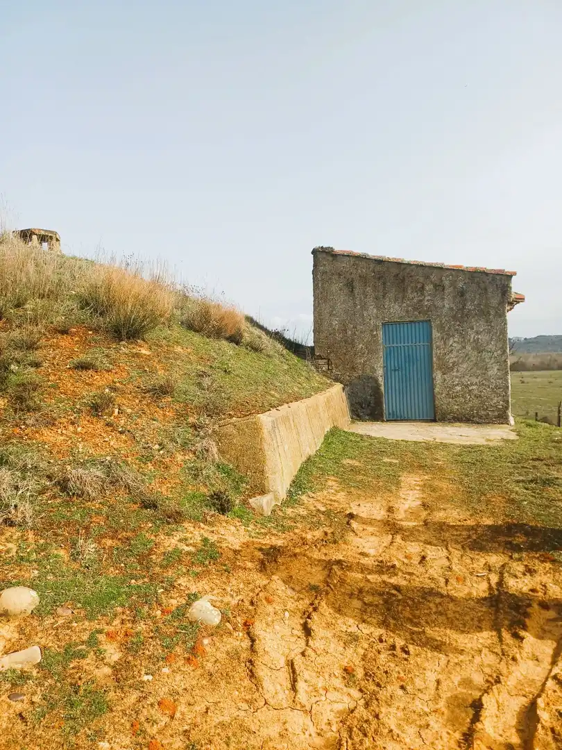 Terrain rustique à vendre à Villabalter, imagen 9