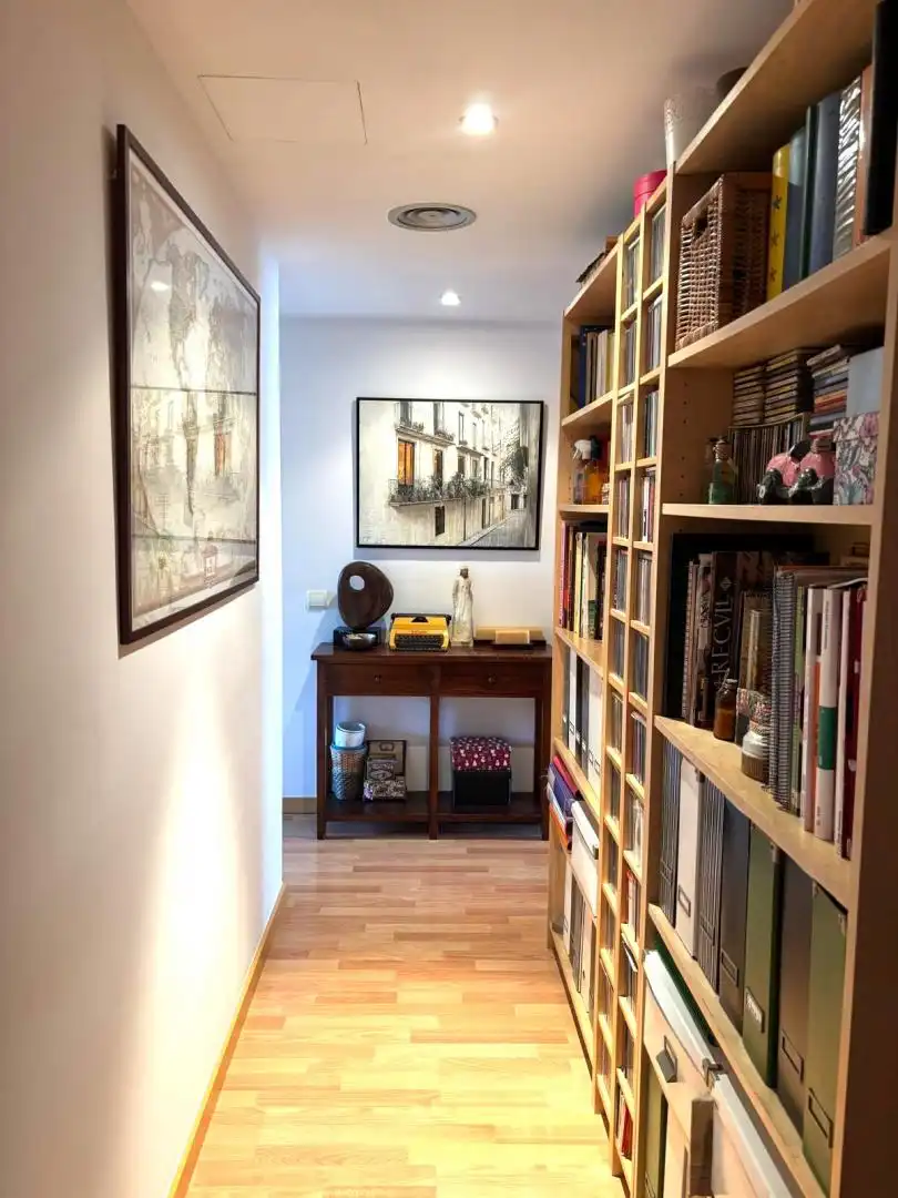 Appartement avec ascenseur à vendre à Centre, imagen 25