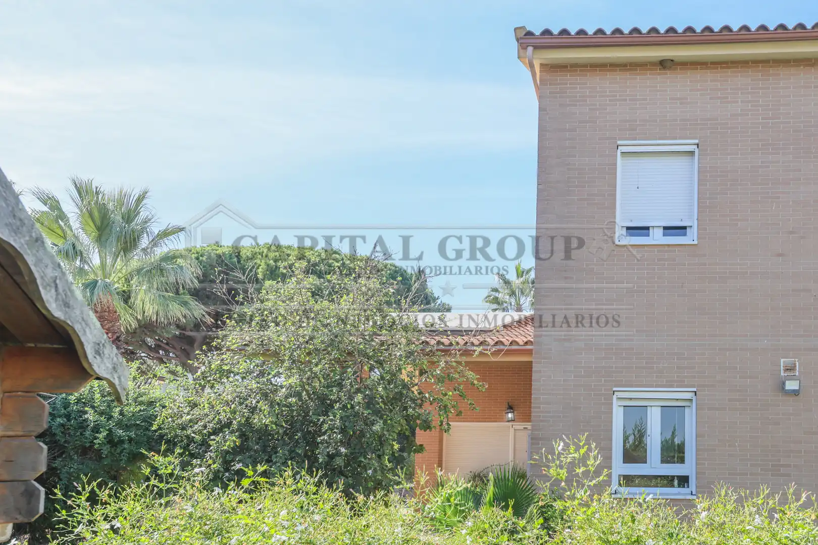 Chalet con terraza en venta en Dehesa - Monacilla, imagen 62