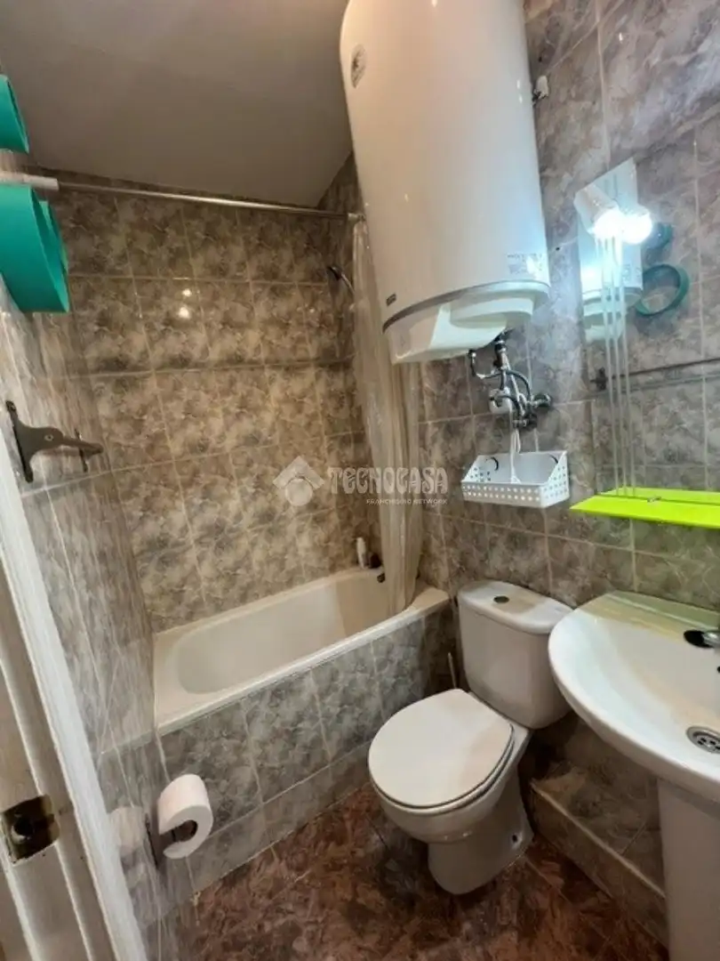 Baño de Piso en venta en Madrid