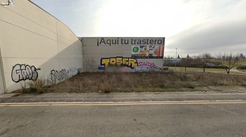 Foto 2 de Terreno industrial en venta en Carretera de Artica, 31, Nuevo Artica, Berrioplano / Berriobeiti