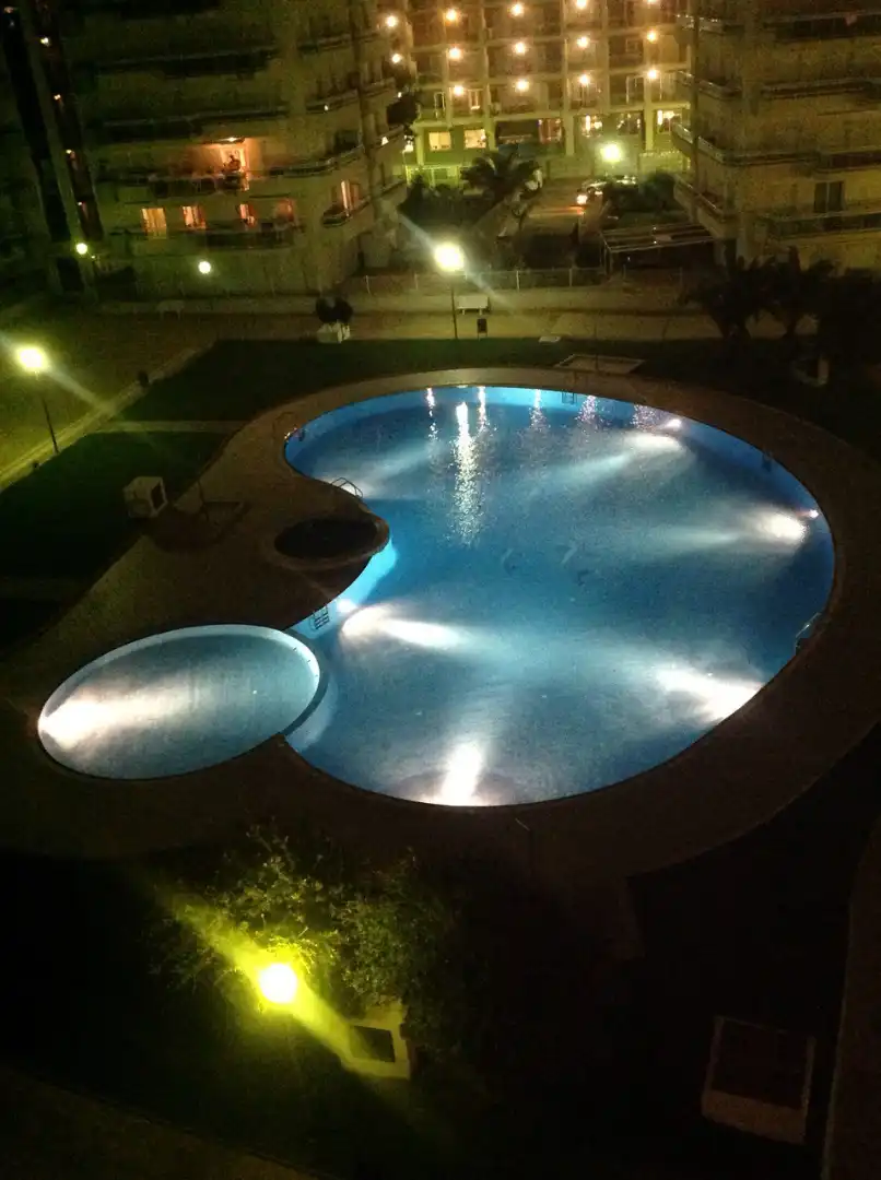 Pis amb piscina en venda a Carrer de Viladomat 6, imagen 11