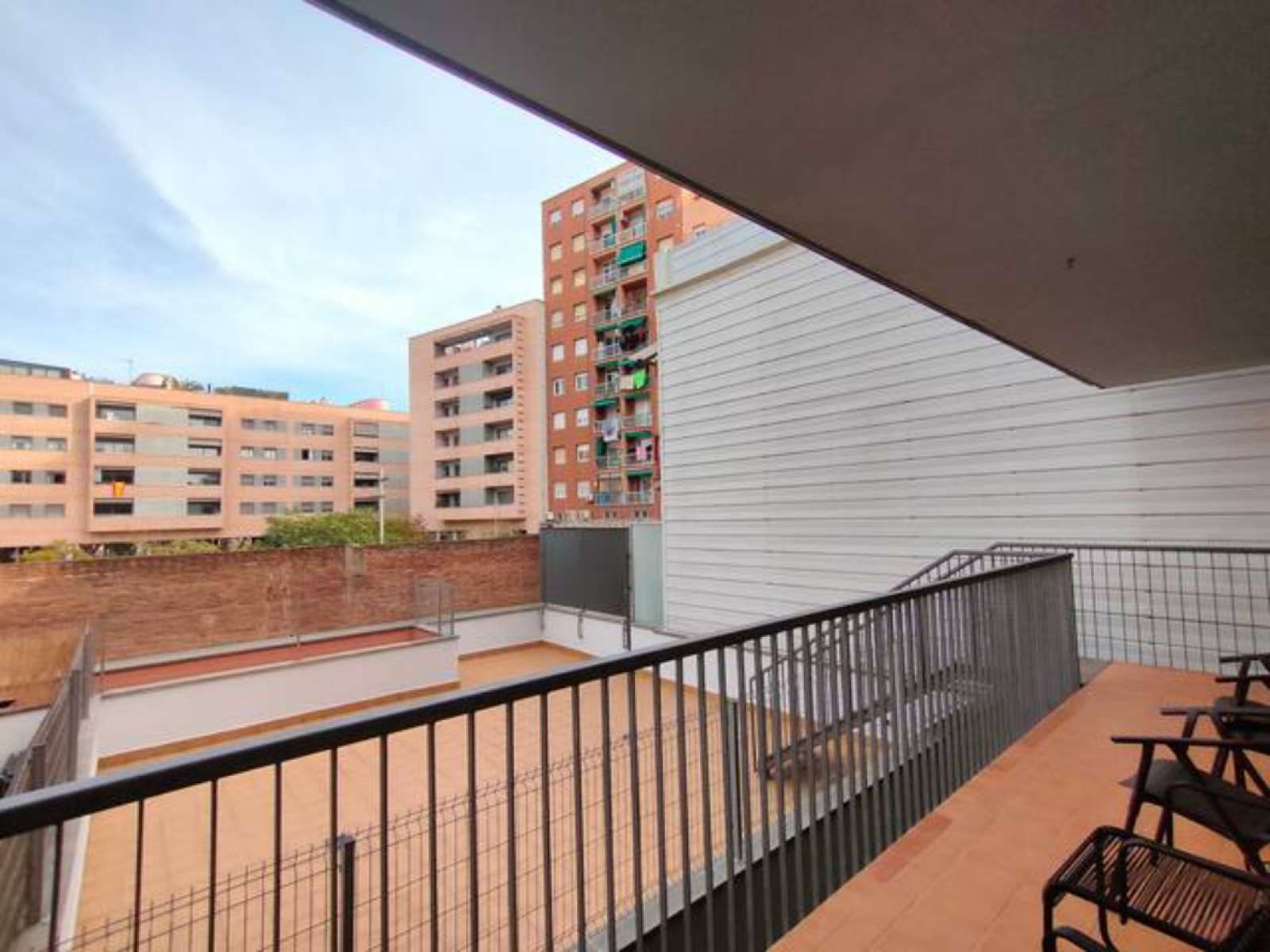 Apartment to share in Santa Eulàlia