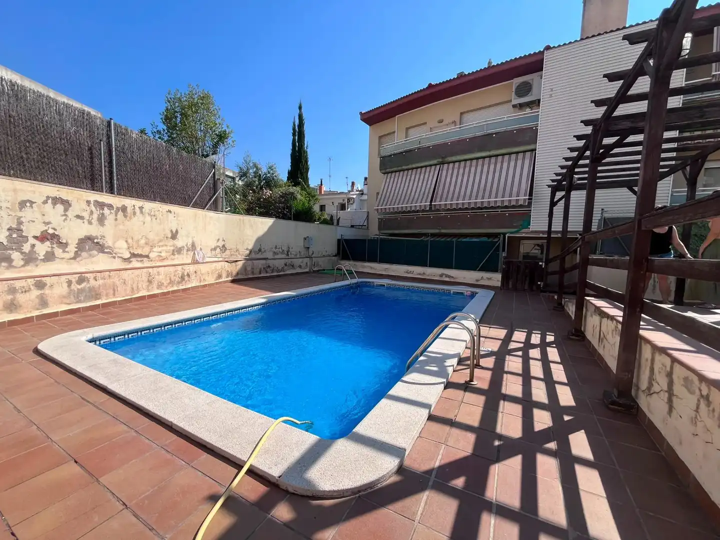 Pis amb piscina en venda a Santa Maria - L'Eixample - Sud Sumella, imagen 19