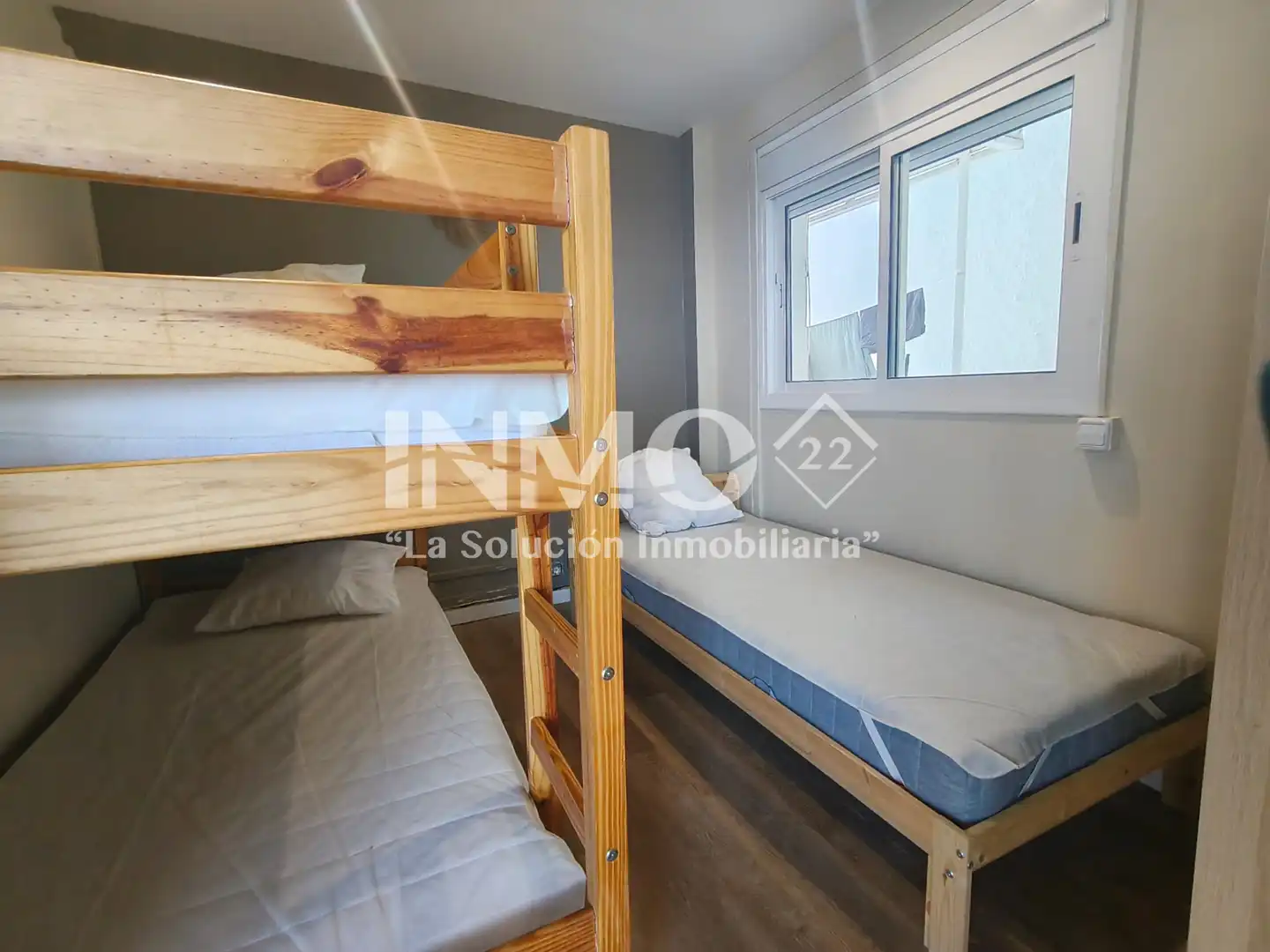 Apartament en venda a Passeig Marítim, Port - Horta de Santa María