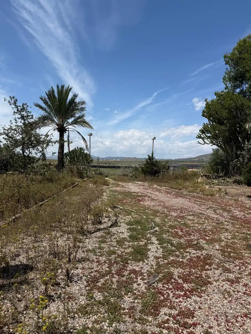 Residencial en venta en Murcia