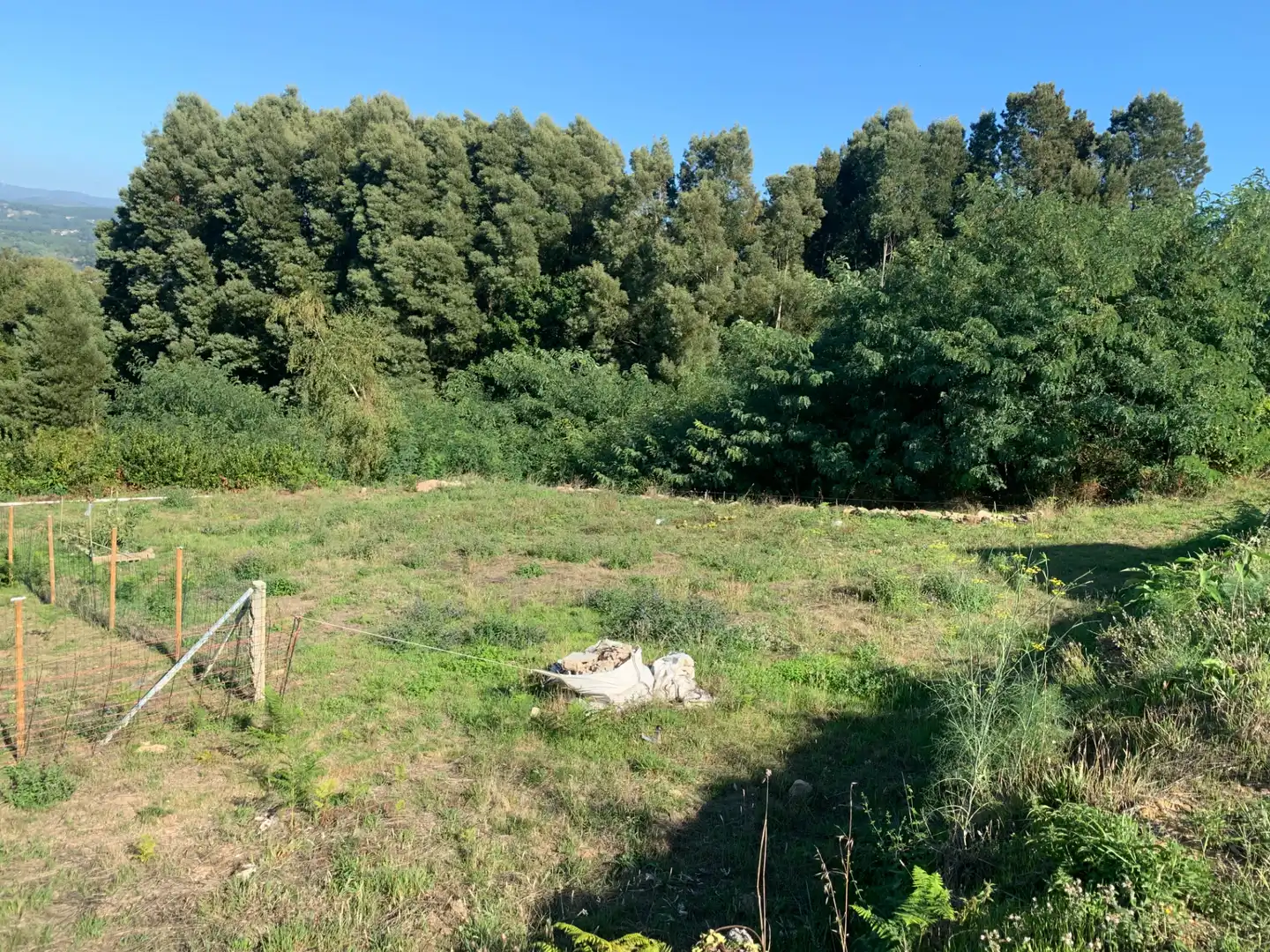 Residential for sale in Pontevedra Capital 