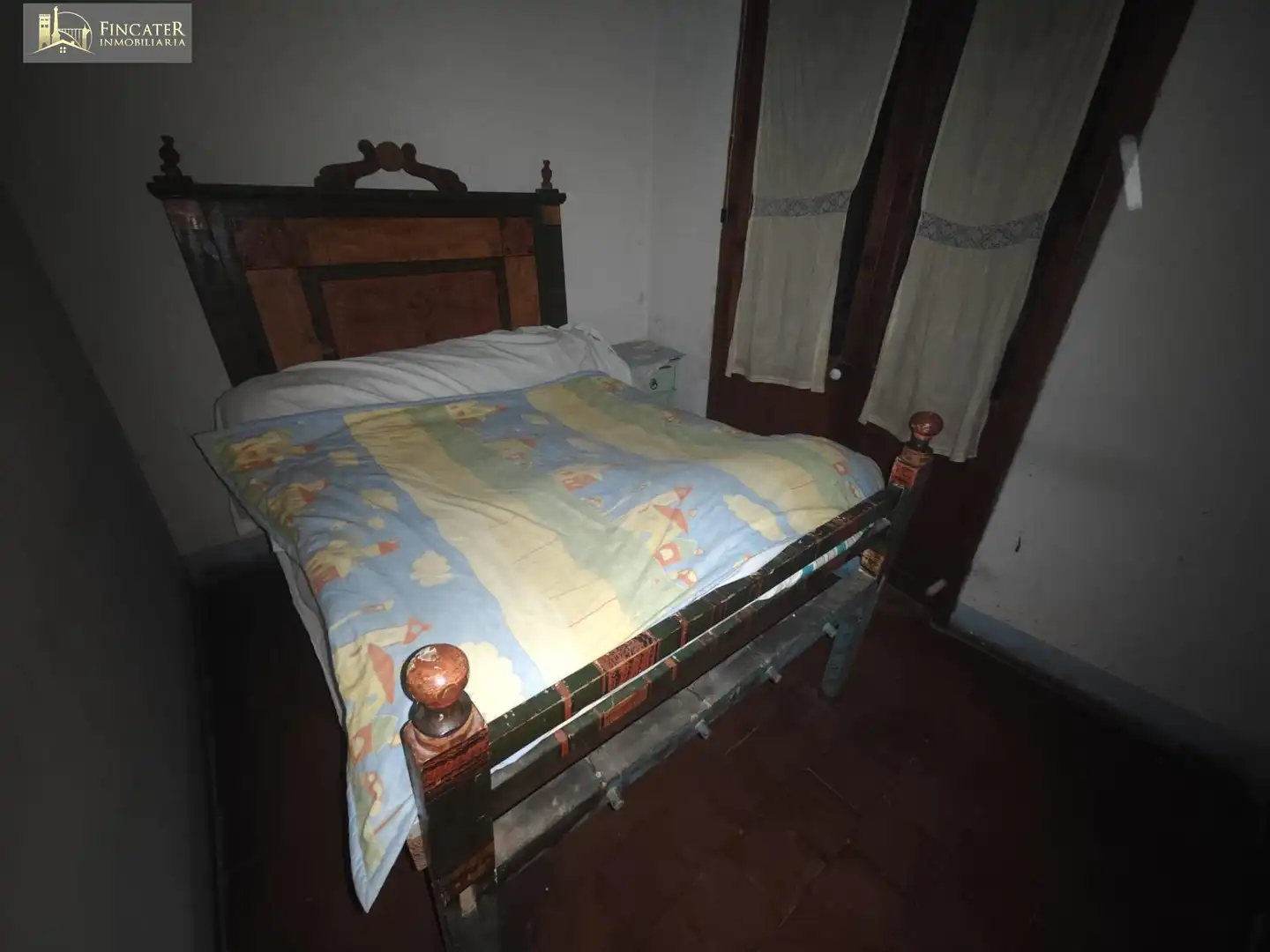 Bedroom of Country homes for sale in Cella