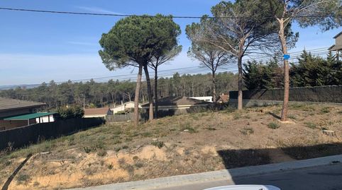 Terreno en venta en Sils, imagen 3