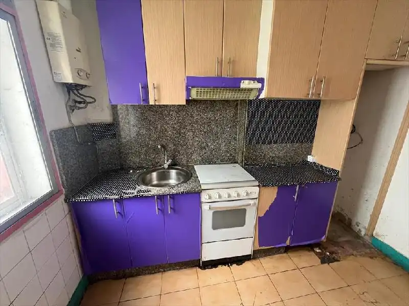 Cocina de Piso en venta en Lugo