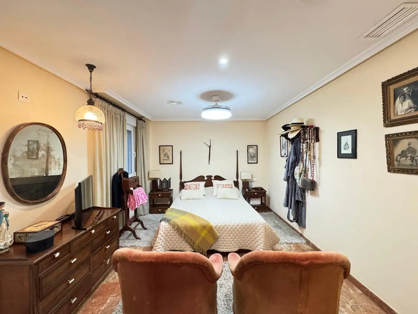 Apartament amb terrassa en venda a Calle san pablo, imagen 24