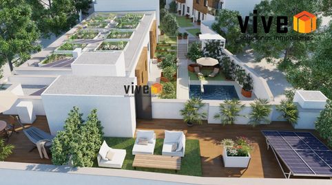 Photo 2 of Detached homes for sale in Casco Antiguo, Mairena del Aljarafe