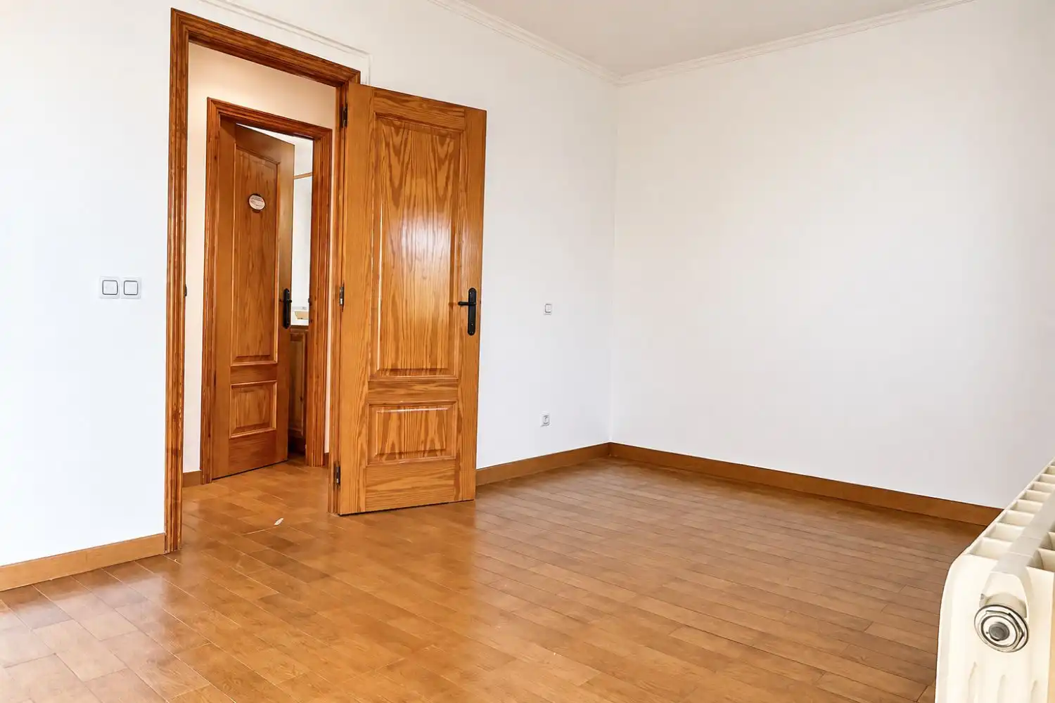 Habitación de Ático en venta en Sant Boi de Llobregat con Aire acondicionado, Calefacción y Terraza
