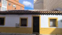 Exterior view of House or chalet for sale in  Albacete Capital  with Heating