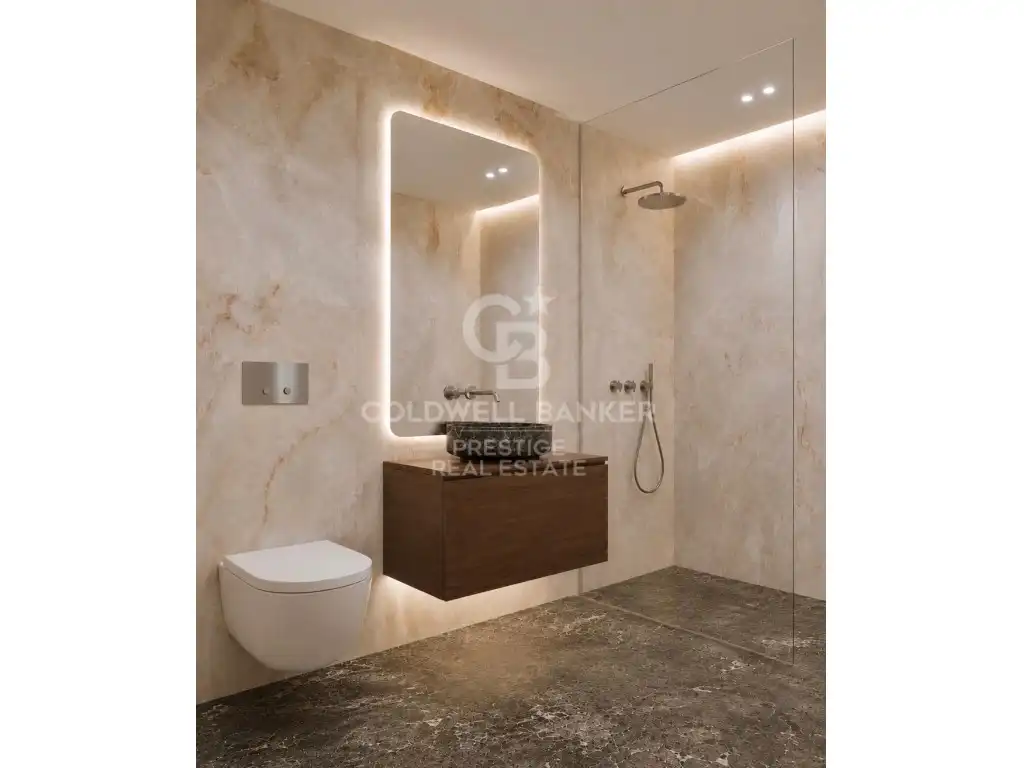 Appartement avec terrasse à vendre à Carrer de Llança, imagen 10