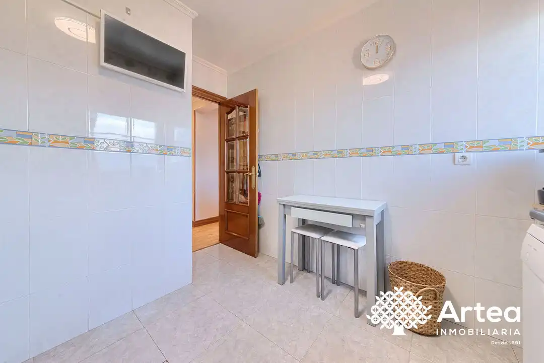 Flat with terrace for sale in Tutulu Kalea, imagen 29