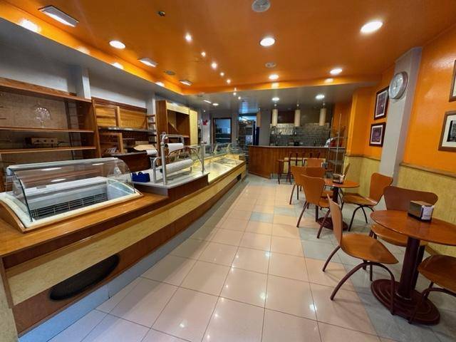 Local comercial en Alquiler en DOCTOR FLEMING, 3 en Riudoms