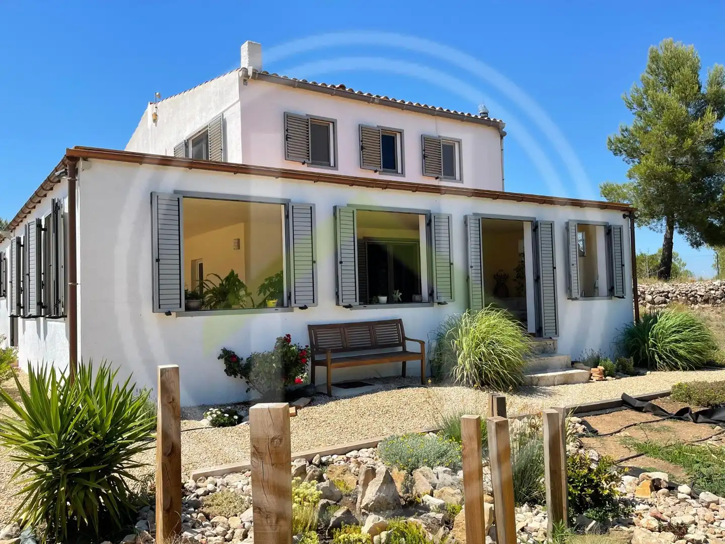 House with garden for sale in d'El Perelló, imagen 3