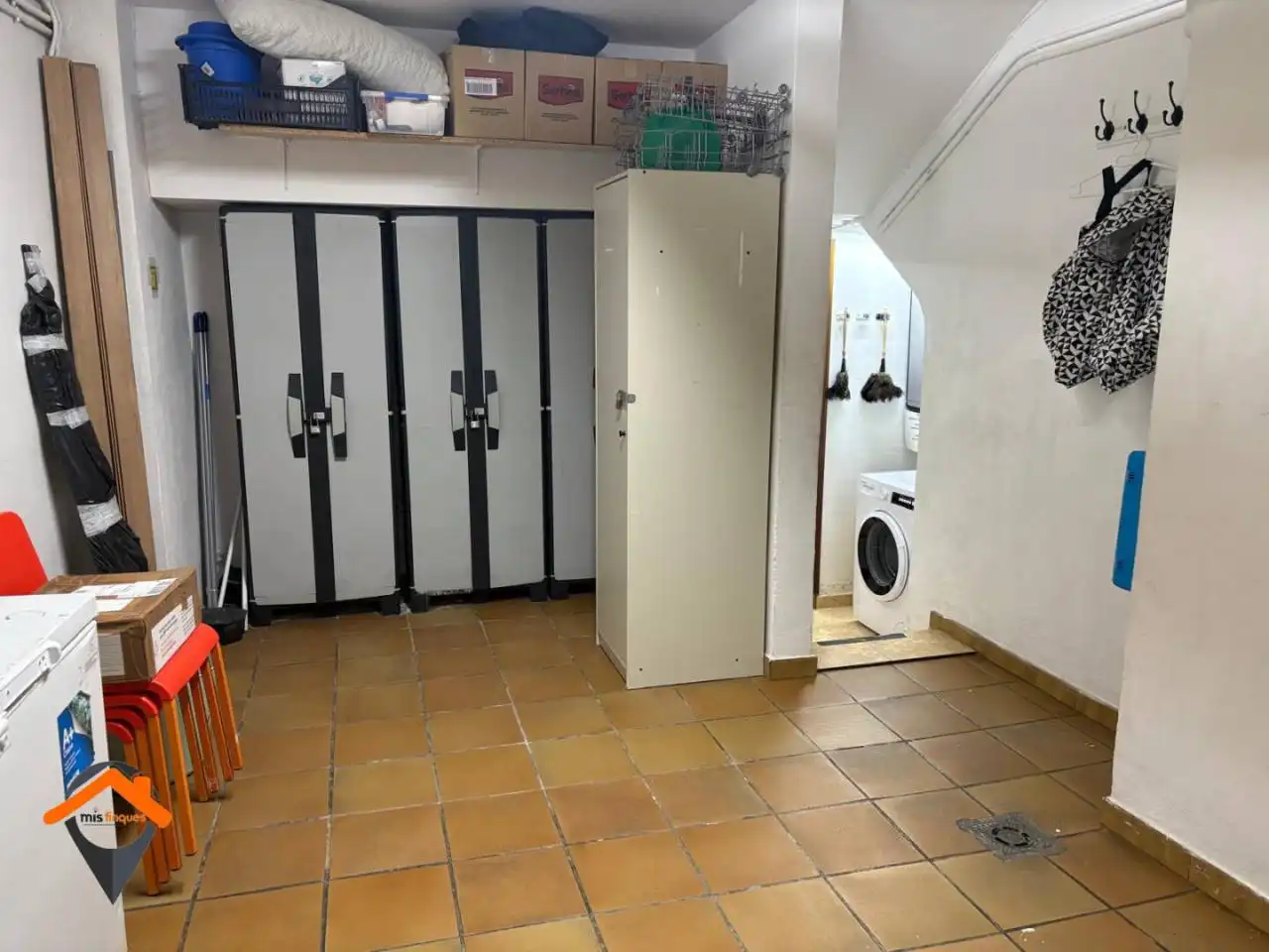 Casa o chalet en venta en Sabadell con Calefacción