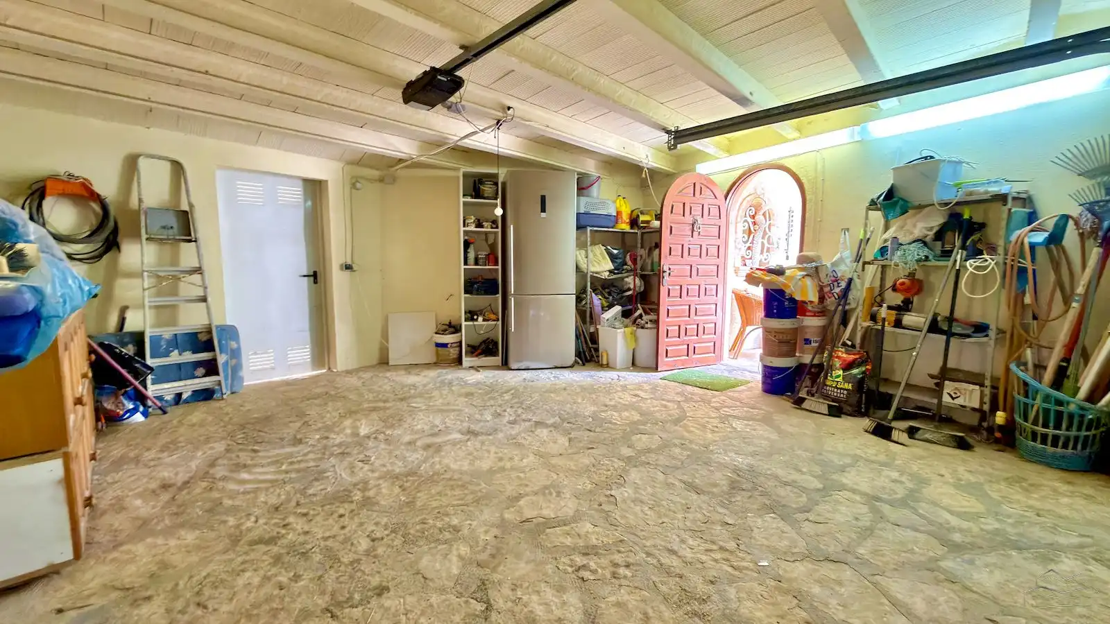 Casa o xalet en venda en Jávea / Xàbia amb Aire condicionat, Calefacció i Jardí privat