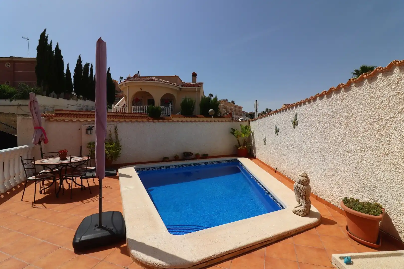 Detached house with pool for sale in Ciudad Quesada, imagen 20