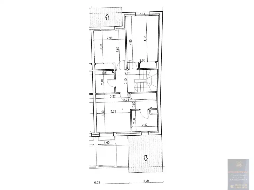 Casa o chalet en venta en Camarena