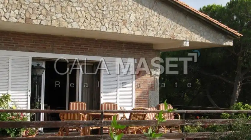 Casa amb jardí en venda a Llagut-vilar d'Aro, imagen 12