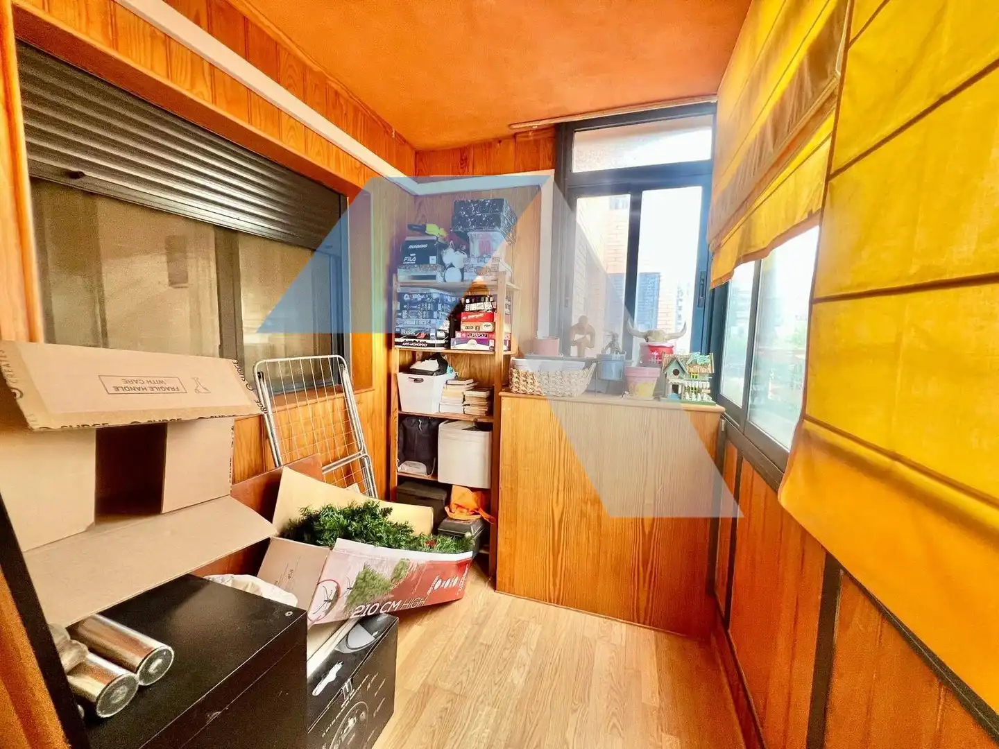 Flat with lift for sale in Centro, imagen 5