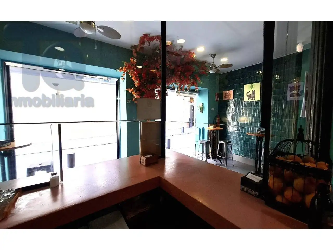 Business premises for transfer in Plaza San Agustín, imagen 12