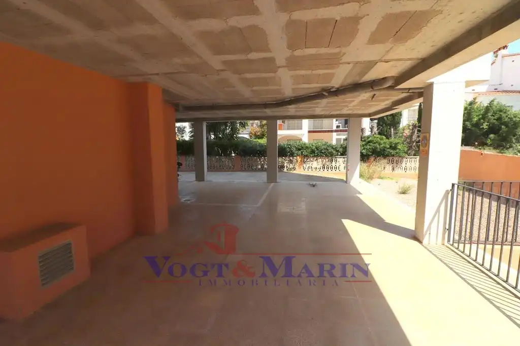 Apartament amb ascensor en venda a Carrer de Miguel de Cervantes,, imagen 25
