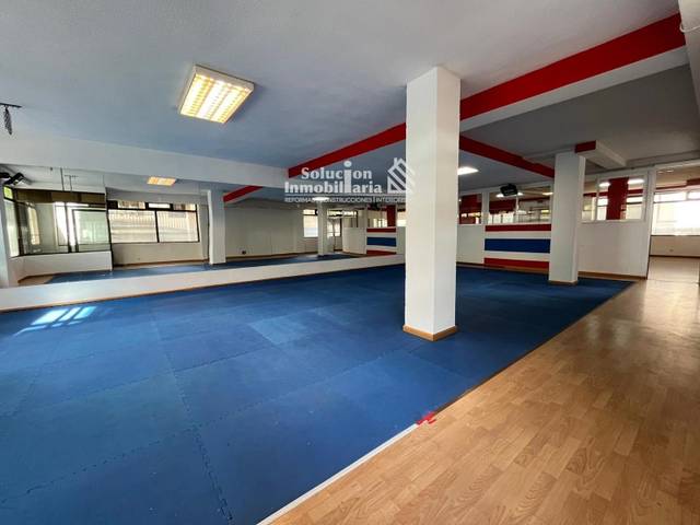 Local comercial en Venta en Chinchibarra