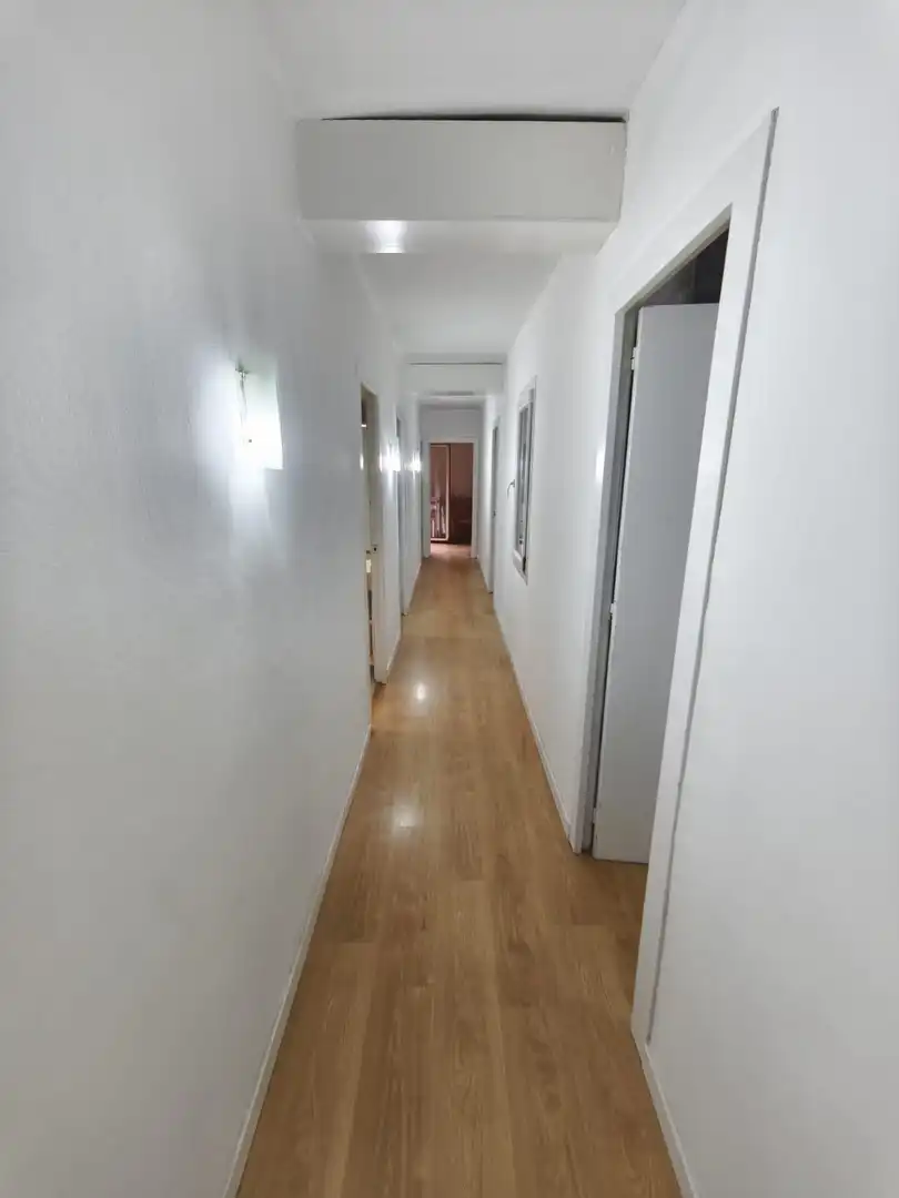 Flat for rent in Príncep de Viana - Clot -Xalets Humbert Torres