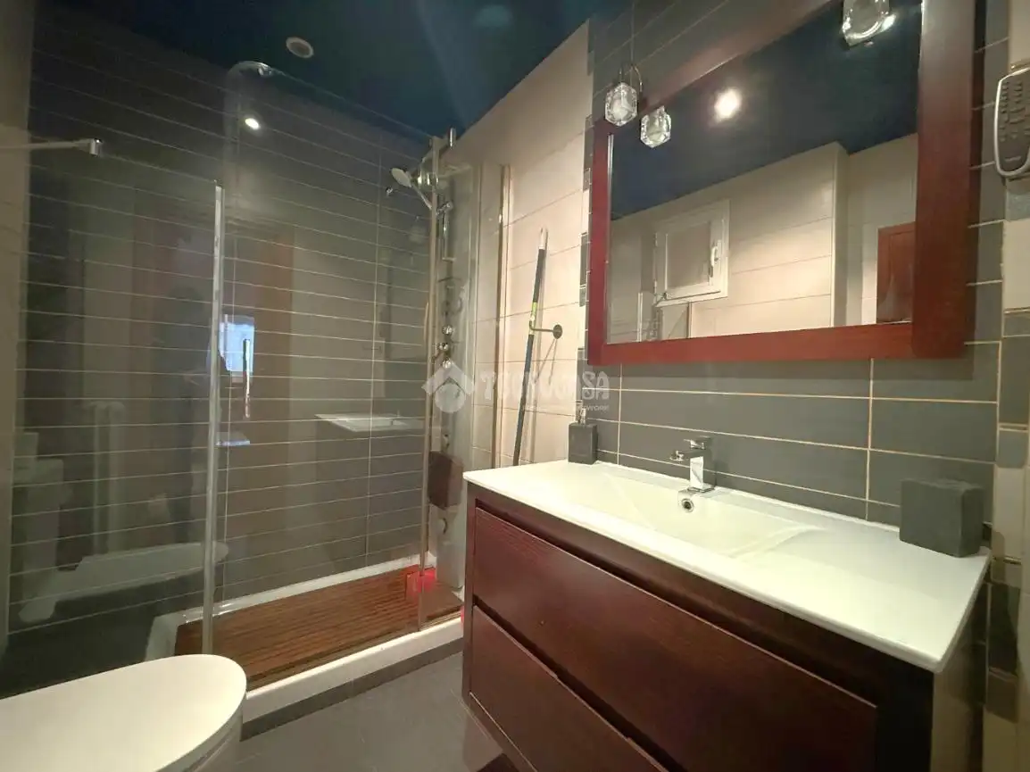 Wohnung zum Verkauf in Chamartín, imagen 9
