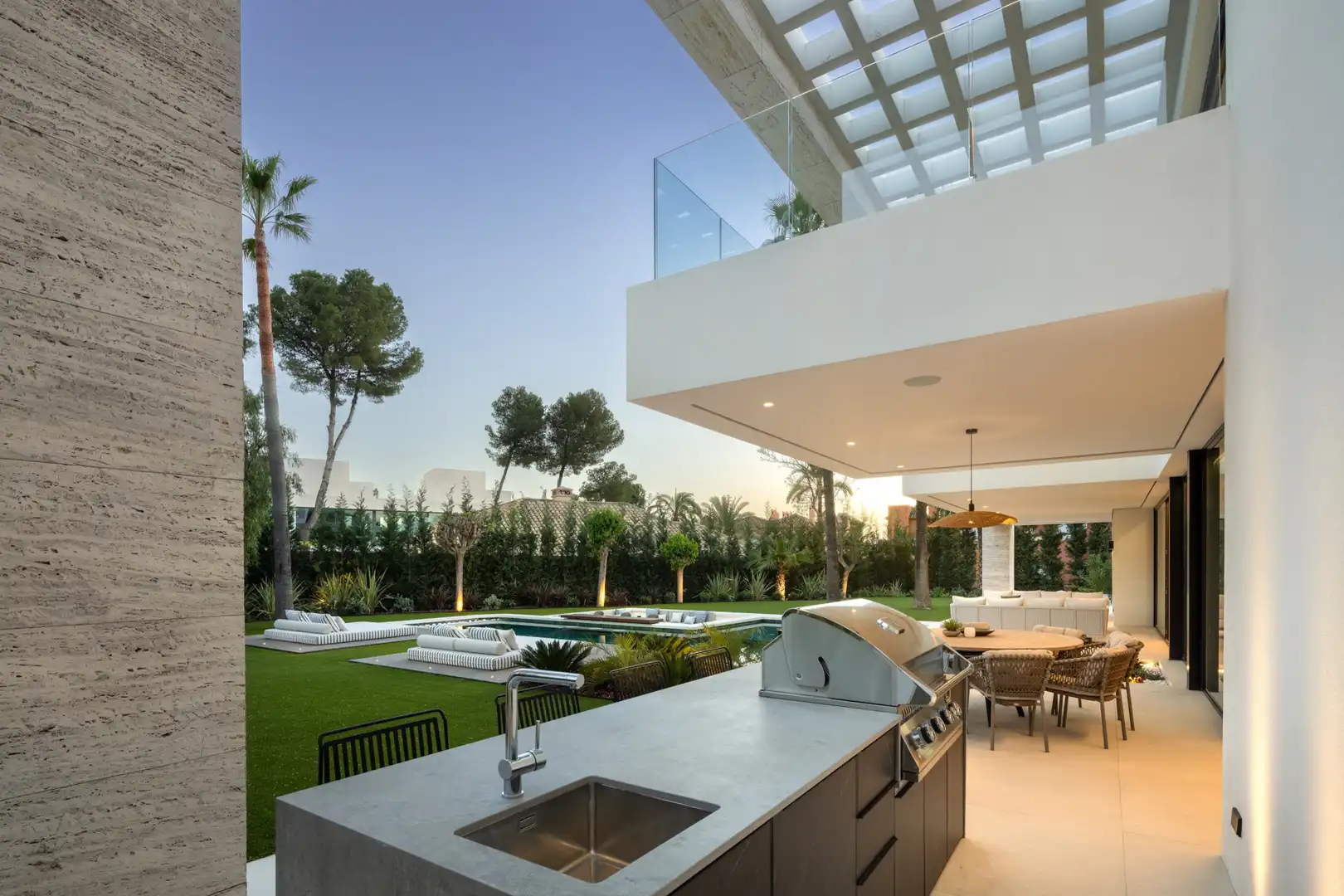 Maison avec piscine à vendre à Nueva Andalucía, imagen 8
