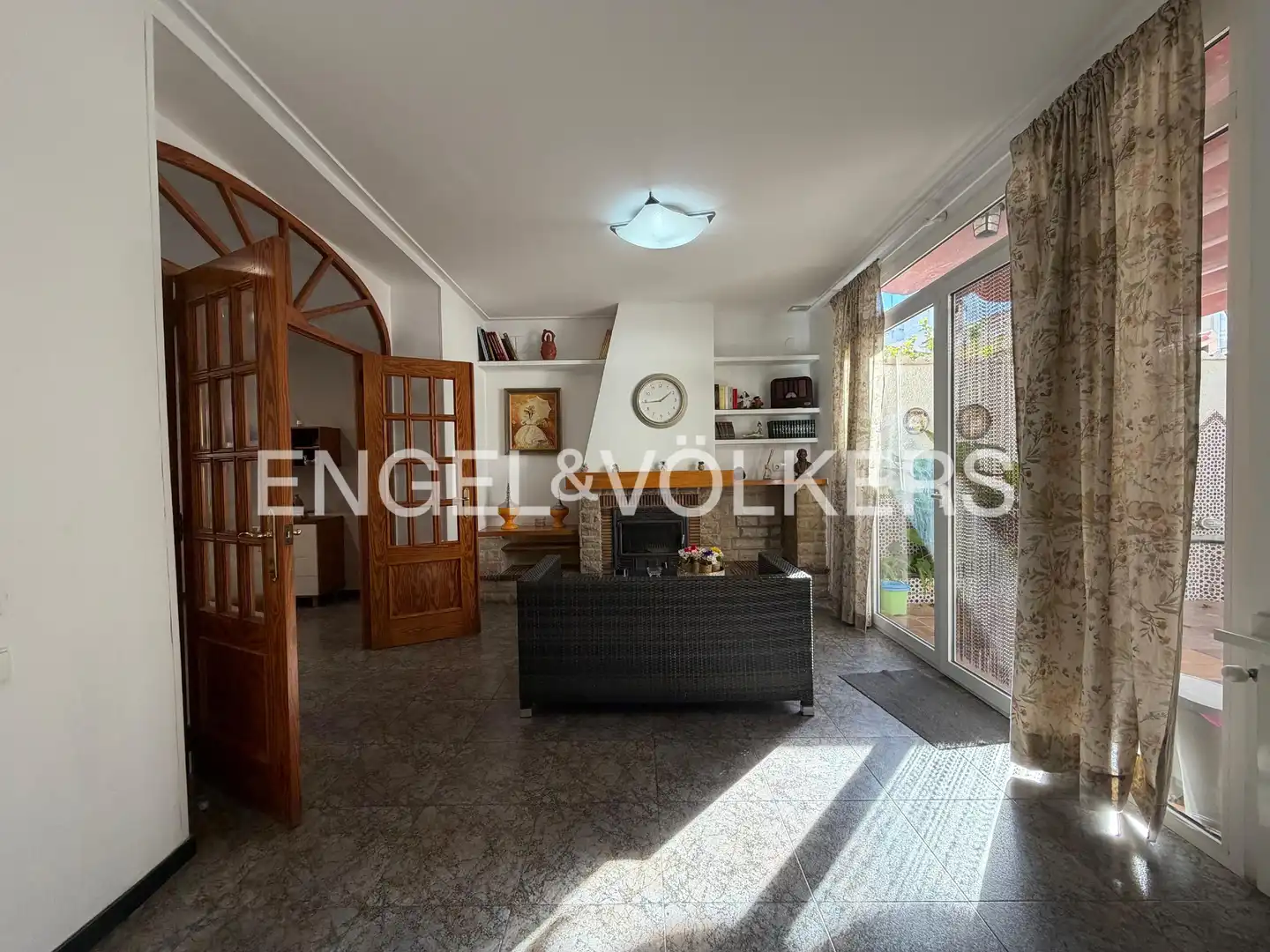 Casa o xalet de lloguer en Valencia amb Aire condicionat, Calefacció i Terrassa