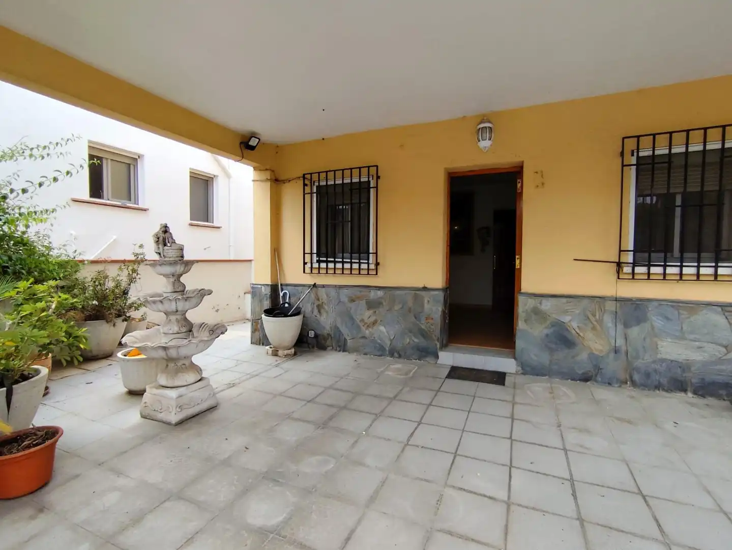 Casa o chalet en venta en Santa Perpètua de Mogoda con Aire acondicionado, Calefacción y Jardín privado
