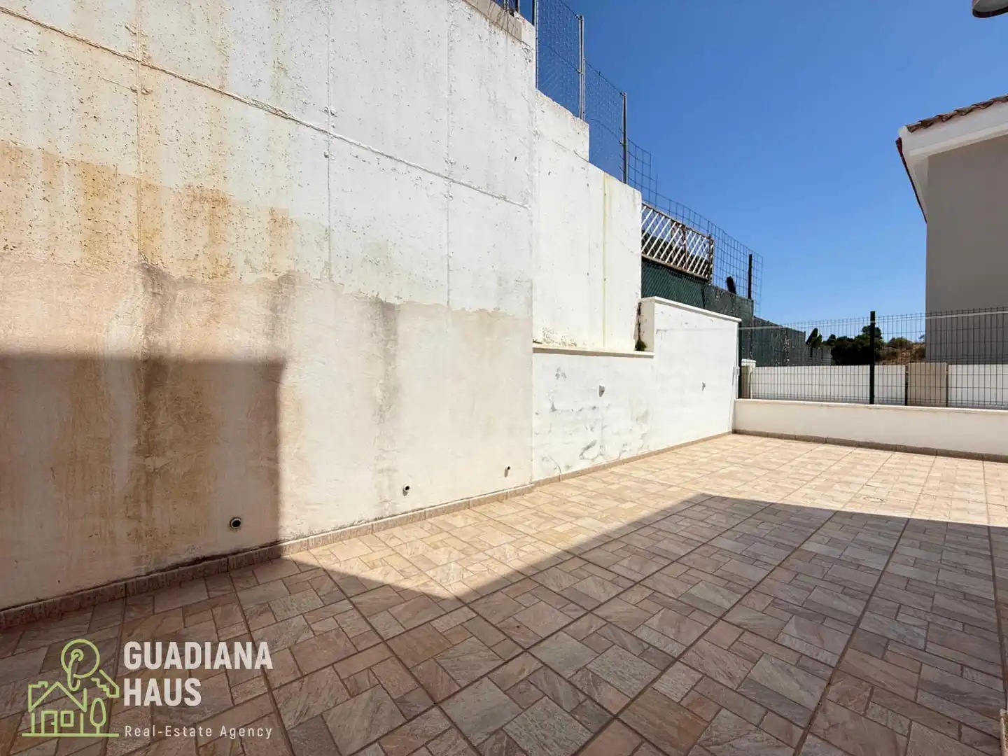 Chalet con jardín en venta en BRASIL 0, imagen 16