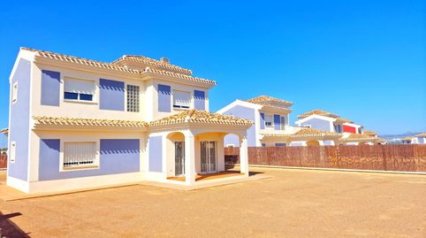 Villas de nueva construcción en amplias parcelas de más de 500 m2 en Lorca, imatge 3