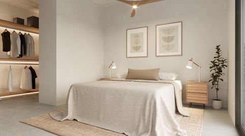Foto 3 de Casa adosada en venta en Casco urbano, Polop