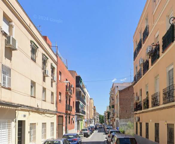 Piso en Venta en Eduardo Marquina en Moscardó