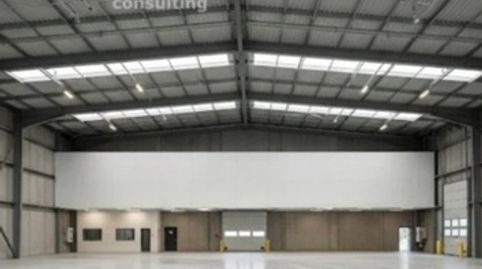 Foto 3 von Fabrikhallen zur Miete in Martorell, Barcelona