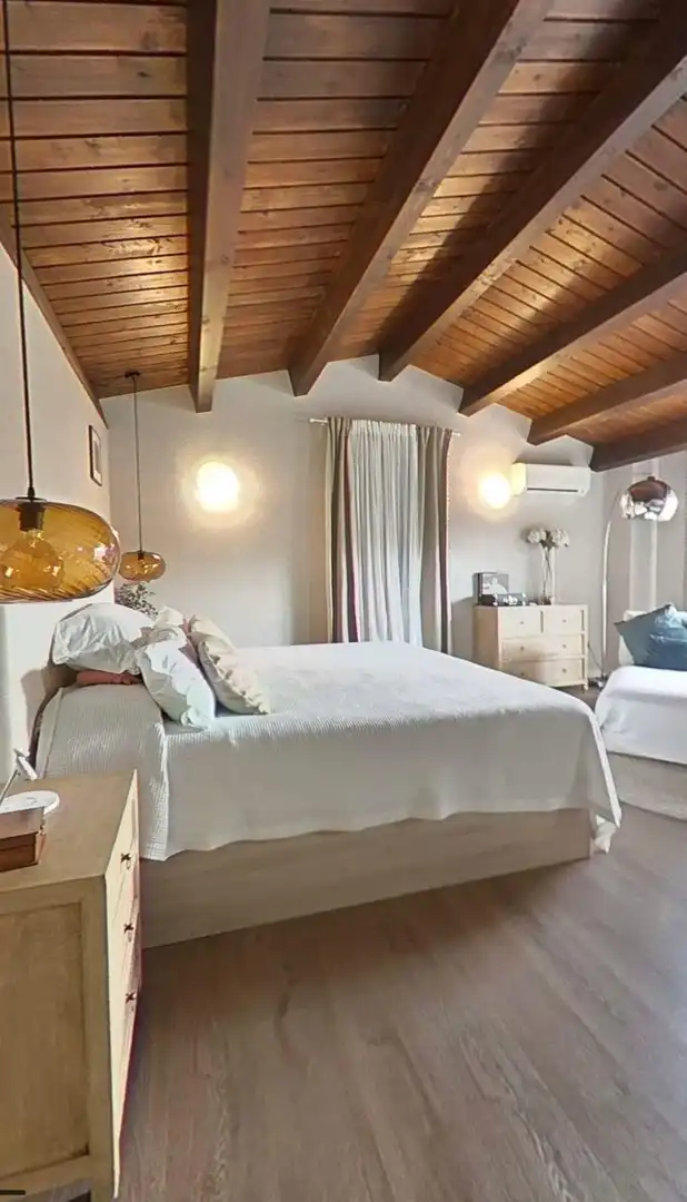 Casa o xalet en venda a Santa Maria de Palautordera