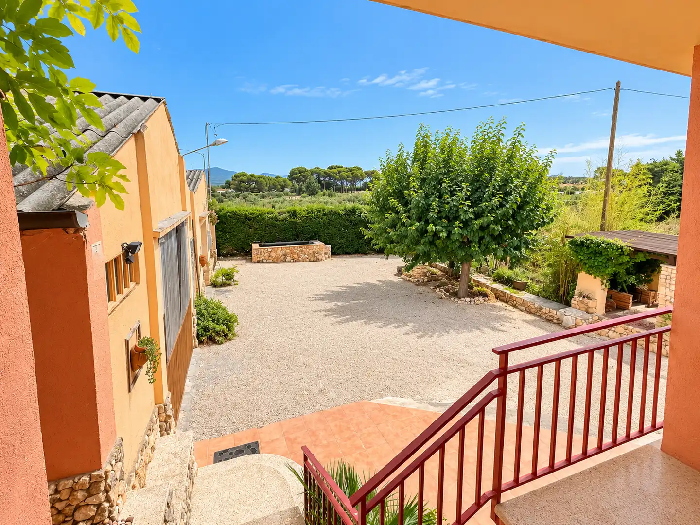 Country house with garden for sale in Partida Freixa, imagen 28