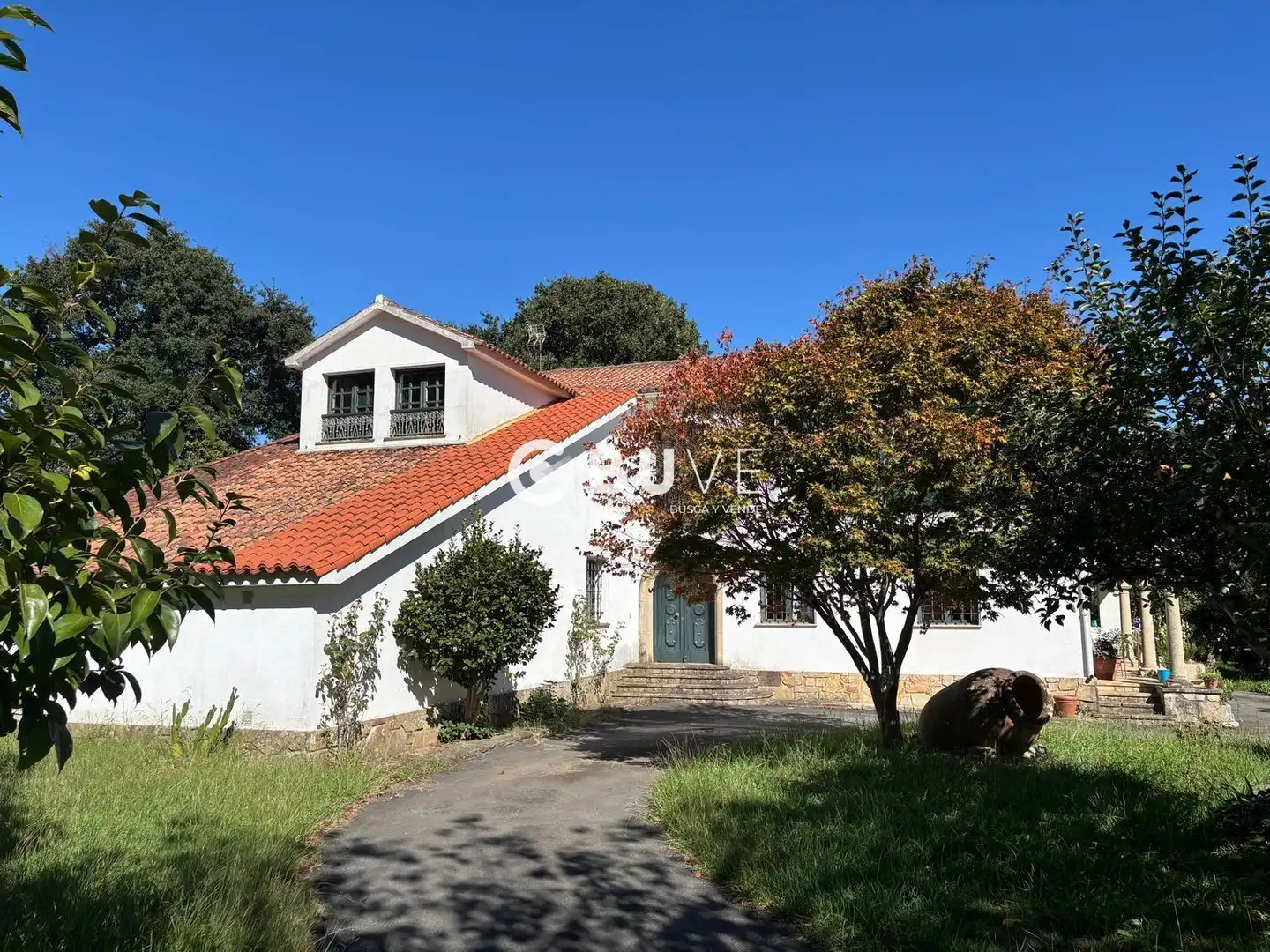 Casa en venta en Ferreiriño, imagen 6