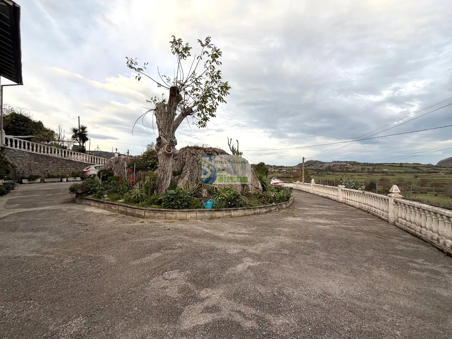 Casa o chalet en venta en Castro-Urdiales con Calefacción, Jardín privado y Terraza