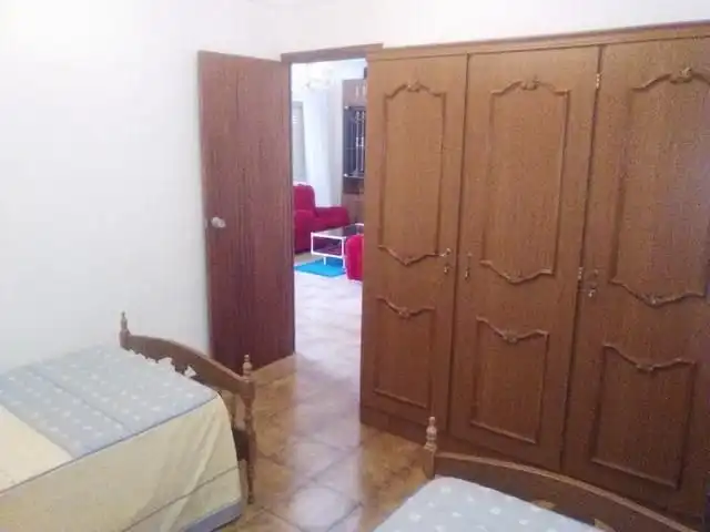 Habitación de Casa o chalet en venta en Solana de los Barros con Terraza, Piscina y Balcón
